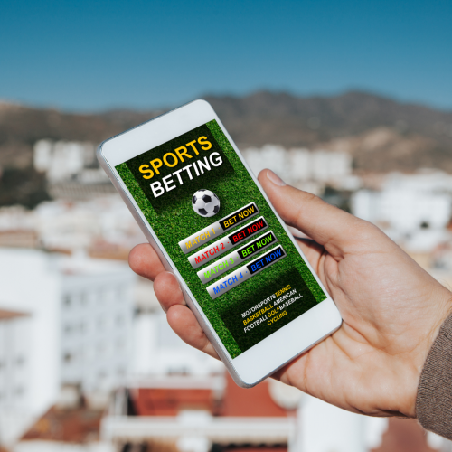 What Betting Apps are Legal in Georgia