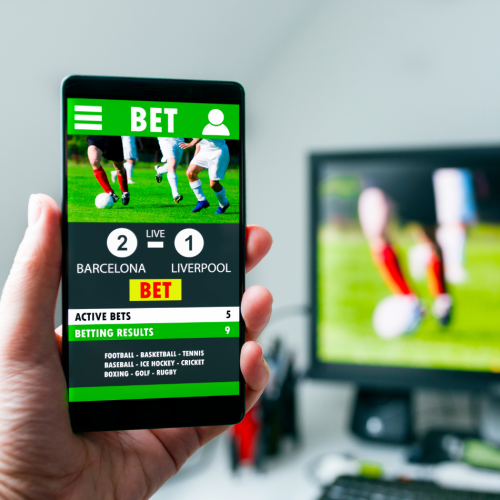 What Betting Apps are Legal in Florida