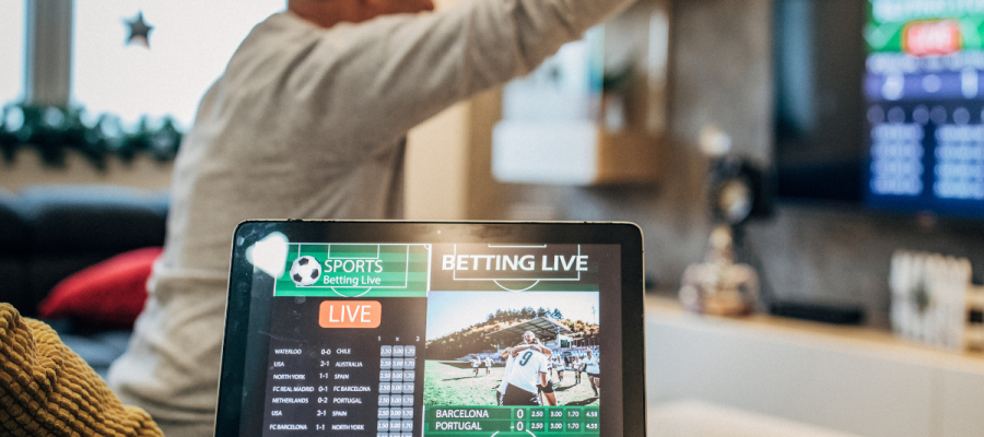 Betting With a Bookie